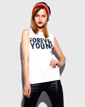 Load image into Gallery viewer, Confortable White Dress