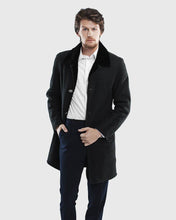 Load image into Gallery viewer, Jacket with Sunglass