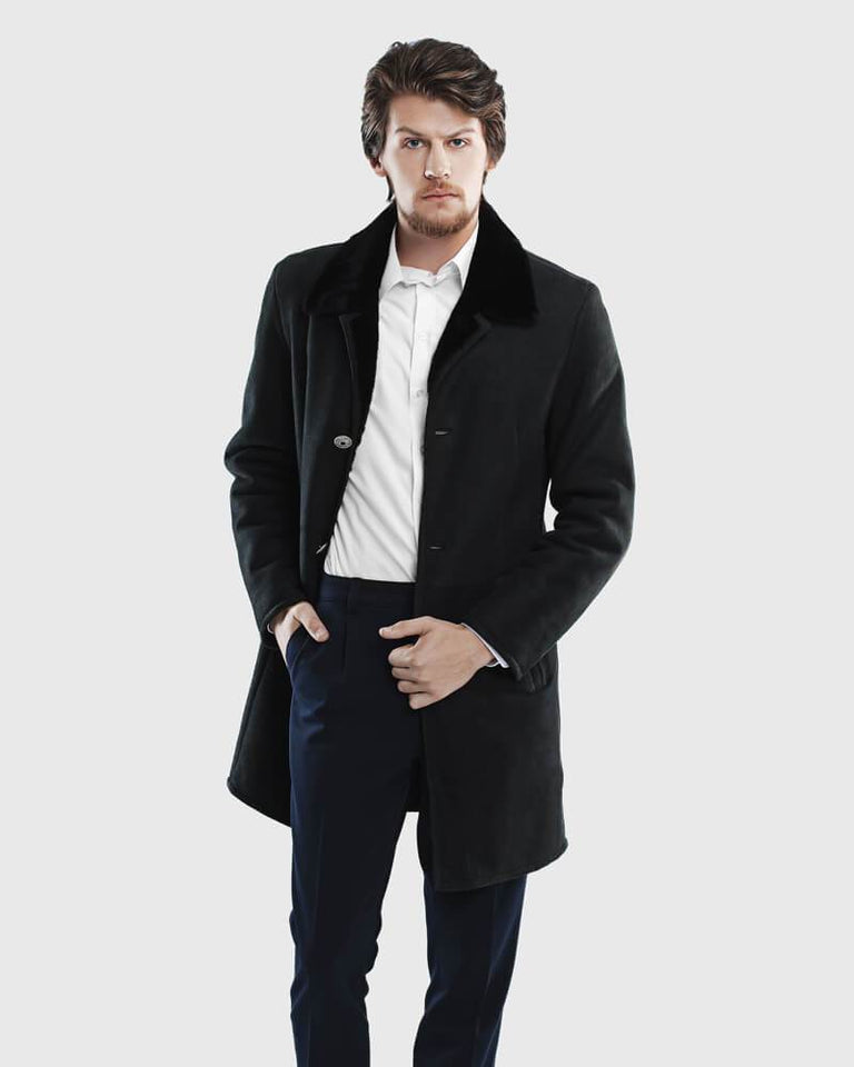 Load image into Gallery viewer, Alverston Jacket