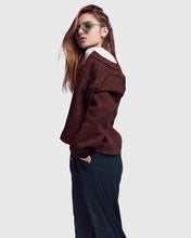Load image into Gallery viewer, Alia Knit Trouser