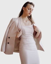 Load image into Gallery viewer, Snow Winter Dress