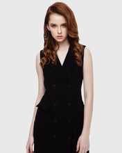 Load image into Gallery viewer, Long Coat with Hat