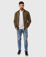 Load image into Gallery viewer, Long Black Jacket