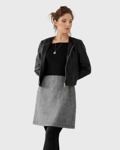 Full Top Dress