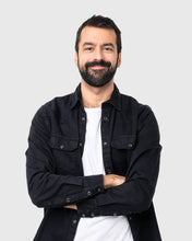 Load image into Gallery viewer, Easy White T-Shirt