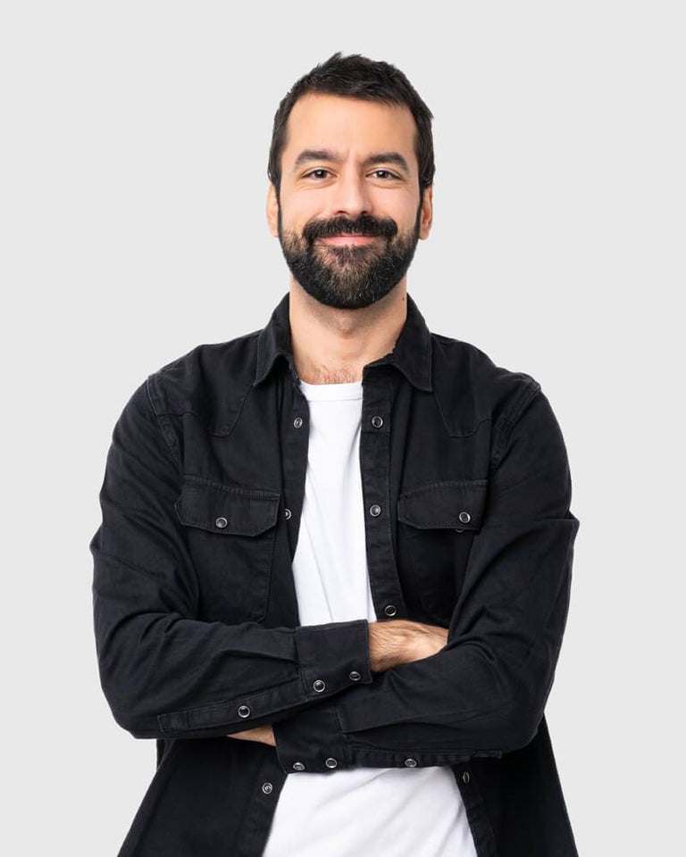 Load image into Gallery viewer, Easy White T-Shirt