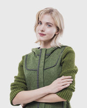 Load image into Gallery viewer, Snow Winter Dress