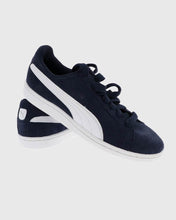 Load image into Gallery viewer, White Stripped Shoe