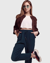 Load image into Gallery viewer, Alia Knit Trouser